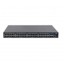 Dahua S5452-48GT4XF Switch | 52 Gigabit L2+ Ports with 4 10G Uplinks