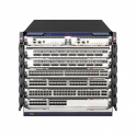 Dahua S10506: Core Switch 40GE ad Alte Prestazioni per Reti Aziendali Sicure e Scalabili
