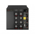 Dahua S10506: Core Switch 40GE ad Alte Prestazioni per Reti Aziendali Sicure e Scalabili