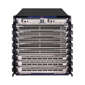 S10508 — Core Switch 40GE ad Alte Prestazioni per Reti Sicure e Scalabili - Dahua