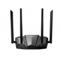 Dahua AC12 AC1200 Wi-Fi Router: 1.2Gbps Speed, Extended Coverage, and Intelligent Control