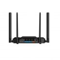 Dahua AC12 AC1200 Wi-Fi Router: 1.2Gbps Speed, Extended Coverage, and Intelligent Control