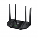 Dahua AX15M AX1500 Wi-Fi 6 Router: 1.5 Gbps Speed and WPA3 Security
