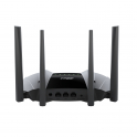 Dahua AX15M AX1500 Wi-Fi 6 Router: 1.5 Gbps Speed and WPA3 Security
