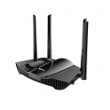 Dahua AX30 AX3000 Wi-Fi 6 Router: 3 Gbps Speed and WPA3 Security