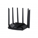 Router Wi-Fi AC1200 Dahua WR5210-IDC: velocità stabile e sicurezza avanzata