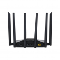 Router Wi-Fi AC1200 Dahua WR5210-IDC: velocità stabile e sicurezza avanzata