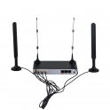 Routeur industriel 4G Dahua WM4720-OW : Wi-Fi 6 rapide et réseau sécurisé