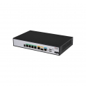 Router Enterprise Dahua AR306-E: alta velocità, sicurezza e VPN avanzata