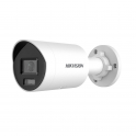 Caméra Hikvision DS-2CD2046G2H-IU 4MP 2,8 mm DarkFighter - Sécurité avancée