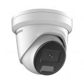 Hikvision DS-2CD2347G2H-LIU 4MP Camera with 2.8mm Fixed Lens and Smart Hybrid Light ColorVu