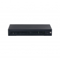 EAC10-P: 10-Port PoE Wireless Access Controller for High-Performance SMB Enterprise Wi-Fi Networks - Dahua