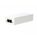 TAM1GT1GT-30 – Injecteur Gigabit PoE+ 30 W pour caméras IP et réseaux professionnels - Dahua