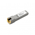 GSFP-RJ45 – Module SFP RJ45 1 Gbit/s Plug and Play industriel - Dahua