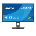 Iiyama ProLite XB2792HSU-B1 27” IPS Full HD Monitor – Eco, Ergonomic, and Eye-Care