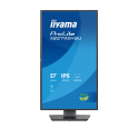 Iiyama ProLite XB2792HSU-B1 27” IPS Full HD Monitor – Eco, Ergonomic, and Eye-Care