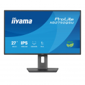 Iiyama ProLite XB2792QSU-B1 27" QHD IPS Monitor – Efficiency, Comfort, and Sustainability