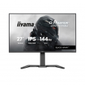 Monitor Gaming Iiyama G-Master GB2741HSU-B1 27” IPS 144Hz – Prestazioni e comfort per gamer professionisti
