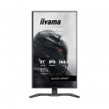Moniteur de jeu Iiyama G-Master GB2741QSU-B1 27" QHD IPS 144 Hz – Performances et confort pour les joueurs professionnels