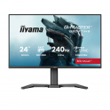 Iiyama G-Master GB2471HS-B1 24" Fast IPS 240Hz Gaming Monitor – Performance and Fluidity for Professional Gamers