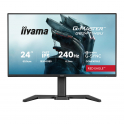 Monitor Gaming Iiyama G-Master GB2471HSU-B1 240Hz: Prestazioni Estreme con Pannello Fast IPS e G-SYNC