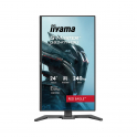 Monitor Gaming Iiyama G-Master GB2471HSU-B1 240Hz: Prestazioni Estreme con Pannello Fast IPS e G-SYNC