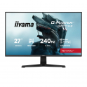 Monitor Gaming Iiyama G-Master G2771HS-B1 240Hz – Fluidità e Precisione Estreme