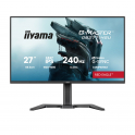 Iiyama G-Master GB2771HSU-B1 IPS rapide 240 Hz – Fluidité et précision idéales pour les joueurs professionnels