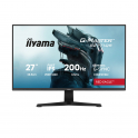 Iiyama G-Master G2771QS-B1 200Hz Fast IPS QHD – Prestazioni e Fluidità Pro!