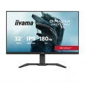 Iiyama G-Master GB3271QSU-B2 180Hz QHD IPS – Fluidità e Prestazioni Pro per Gamer