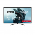Iiyama G-Master G4380UHSU-B2 4K 144Hz – Prestazioni e Immersione da Pro Gamer