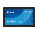 Moniteur tactile Android Iiyama ProLite TW1623AS-B3P 15,6 pouces : une solution intelligente pour les espaces professionnels