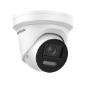 DS-2CD2387G2-LSU/SL 2.8mm – 8MP ColorVu IP Camera with Artificial Intelligence - Hikvision