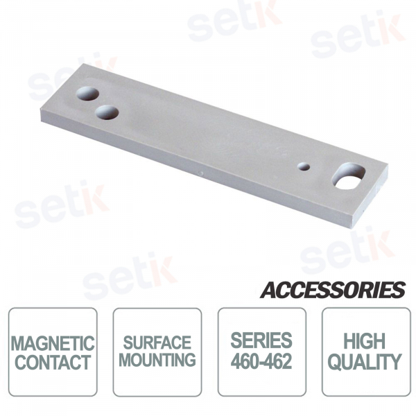 Contact magnétique à montage en surface Eaton 461-CSA – Sécurité fiable et installation facile