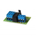 Eaton 513-CSA 12V/3A Amplified Relay Card – Reliability and Control for Automation Systems