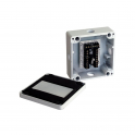 Eaton 1465-CSA Junction Box – 20-Pole Aluminum IP54, Safe and Durable