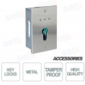 Eaton 496-I Key Lock – Security and Durability for Professional Systems