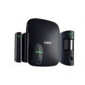 Ajax Starter Kit Cam HDR Wireless GPRS / Ethernet 2SIM 2G HDR Black Version