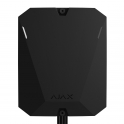 Ajax Superior Hub Hybrid 2 Nero: Centrale Ibrida Professionale con Ethernet e Doppia SIM