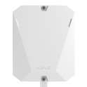 Ajax Superior Hub Hybrid 2 Bianco: Centrale Ibrida Professionale con Ethernet e Doppia SIM