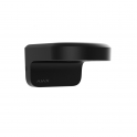 Ajax MountCam A1 Black Bracket – Secure Mounting for Video Surveillance