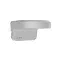 Support de fixation sécurisé Ajax MountCam A1 blanc pour vidéosurveillance