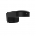 Ajax MountCam B1 Wall Bracket Black – Video Surveillance Mounting