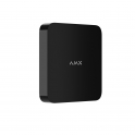 Ajax Superior Hub G3 Noir avec connexion Ethernet/Wi-Fi et double SIM