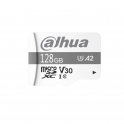 TF-P100/128G: Fast and Reliable 128GB MicroSD for 4K Video - Dahua