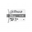 TF-P100/256G: Fast and Reliable 256GB MicroSD for 4K Video - Dahua