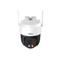 PT 3MP Full Color 4mm WiFi Camera with Siren and Active Deterrence