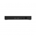 Ajax Superior NVR H2DAI2GAC 8-Channel Black with Artificial Intelligence and 4K Video Recording