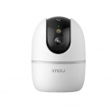 Imou A1 Pro 3MP Telecamera Wi-Fi Pan & Tilt 2K con Ottica 3.6 mm e Intelligenza Artificiale