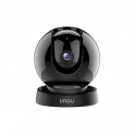 Imou Rex 3D 5MP Telecamera WiFi Interno Pan Tilt 355° con Ottica 3.6mm, AI Persone e Animali, Audio Bidirezionale